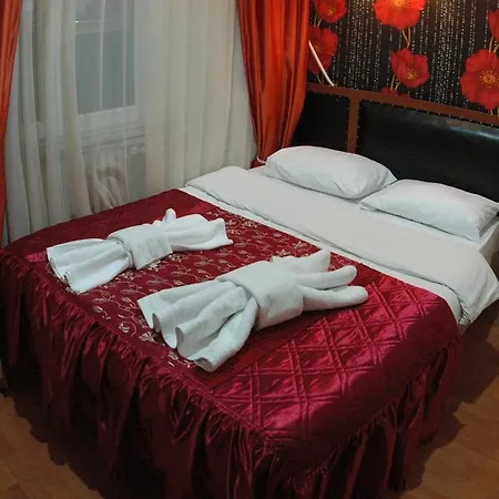 Emin Hotel Istanboel