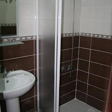 Emin 3* Isztambul