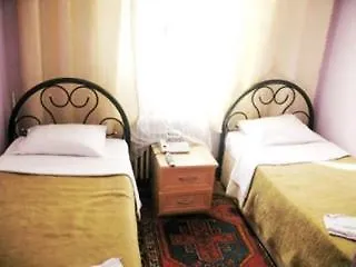 Hotel Emin Istanboel