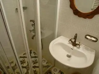 Emin Szálloda Isztambul