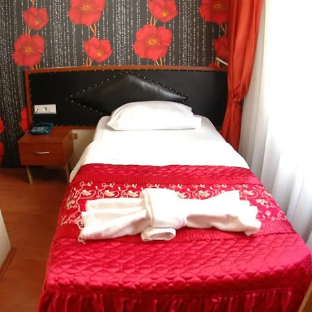 Hotel Emin