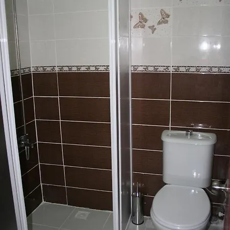 Emin Hotel 3*