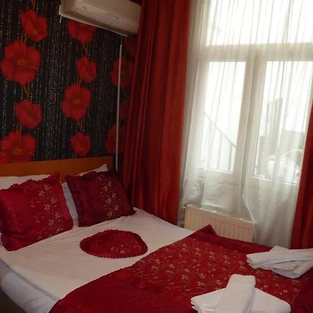 Emin Hotel