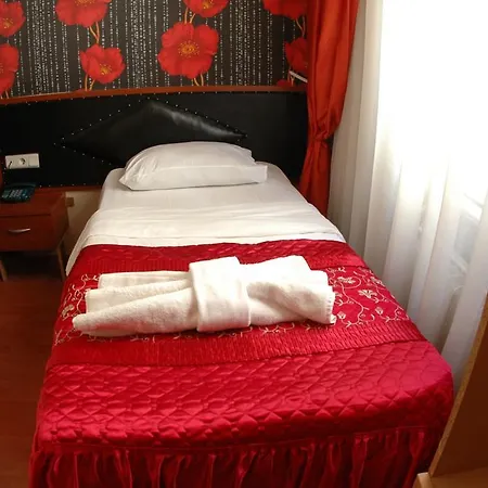 Emin Hotel 3*
