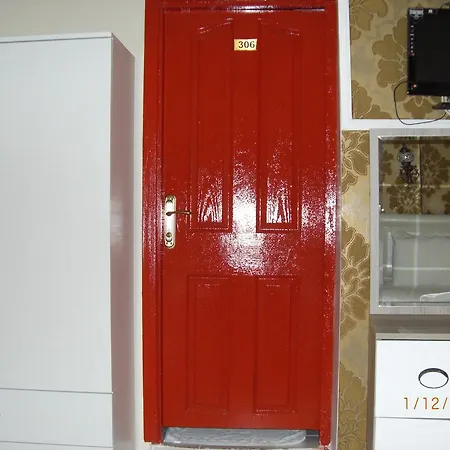 Hotel Emin Istanbul