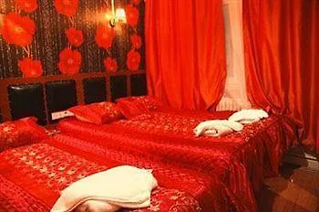 Emin Hotel Istanbul