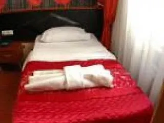 Emin Hotel Istanbul