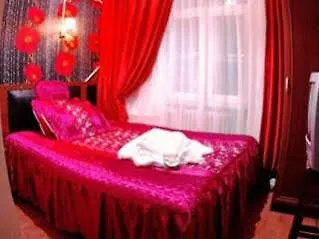 Hotel Emin Istanbul