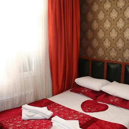 Emin Istanbul