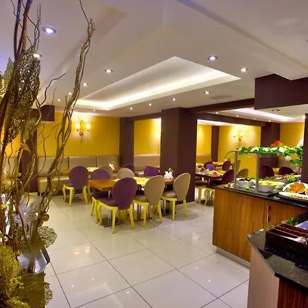 Emin Hotel 3*