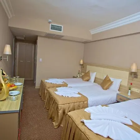 Hotel Emin Istanbul