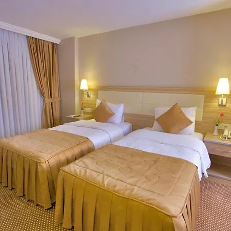 Emin Hotel 3*