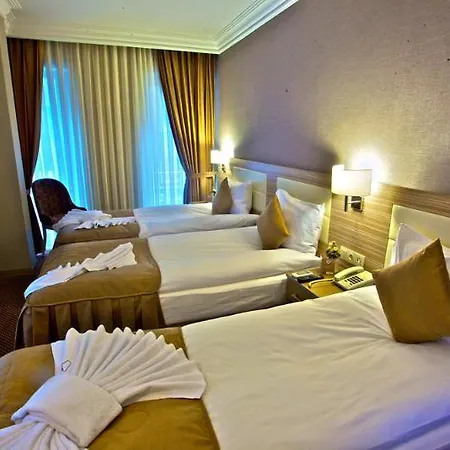 Emin Istanbul