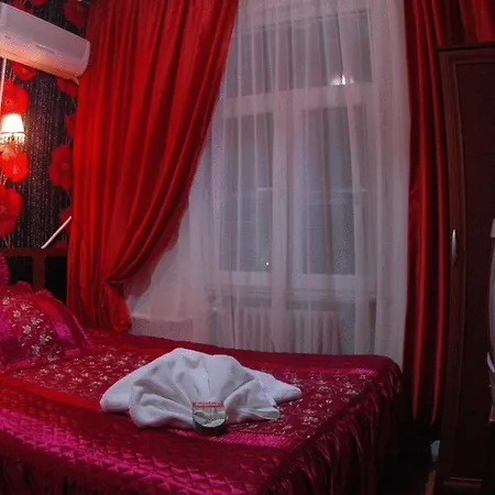 Emin Hotel 3*