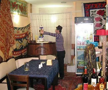 Emin 3* Κωνσταντινούπολη